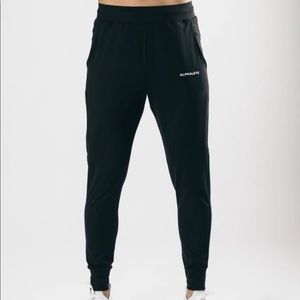 Alphalete Men’s Premium V2 Jogger
